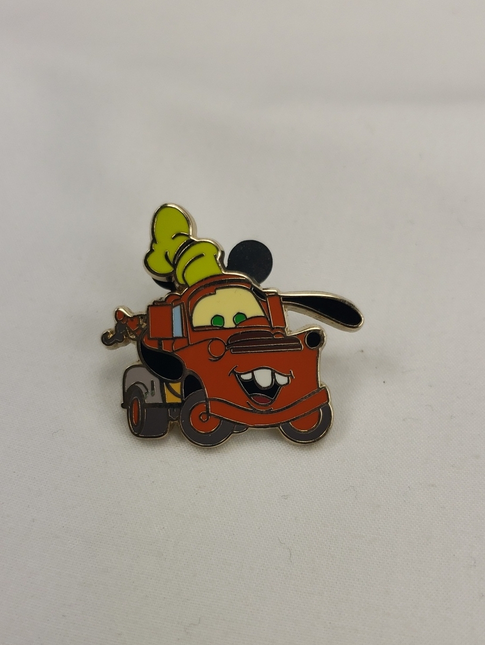 Disney Mater Pin